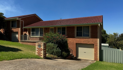 Picture of 3/14 William Street, PARKES NSW 2870
