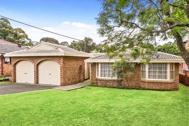 Picture of 24 Sobraon Road, MARSFIELD NSW 2122