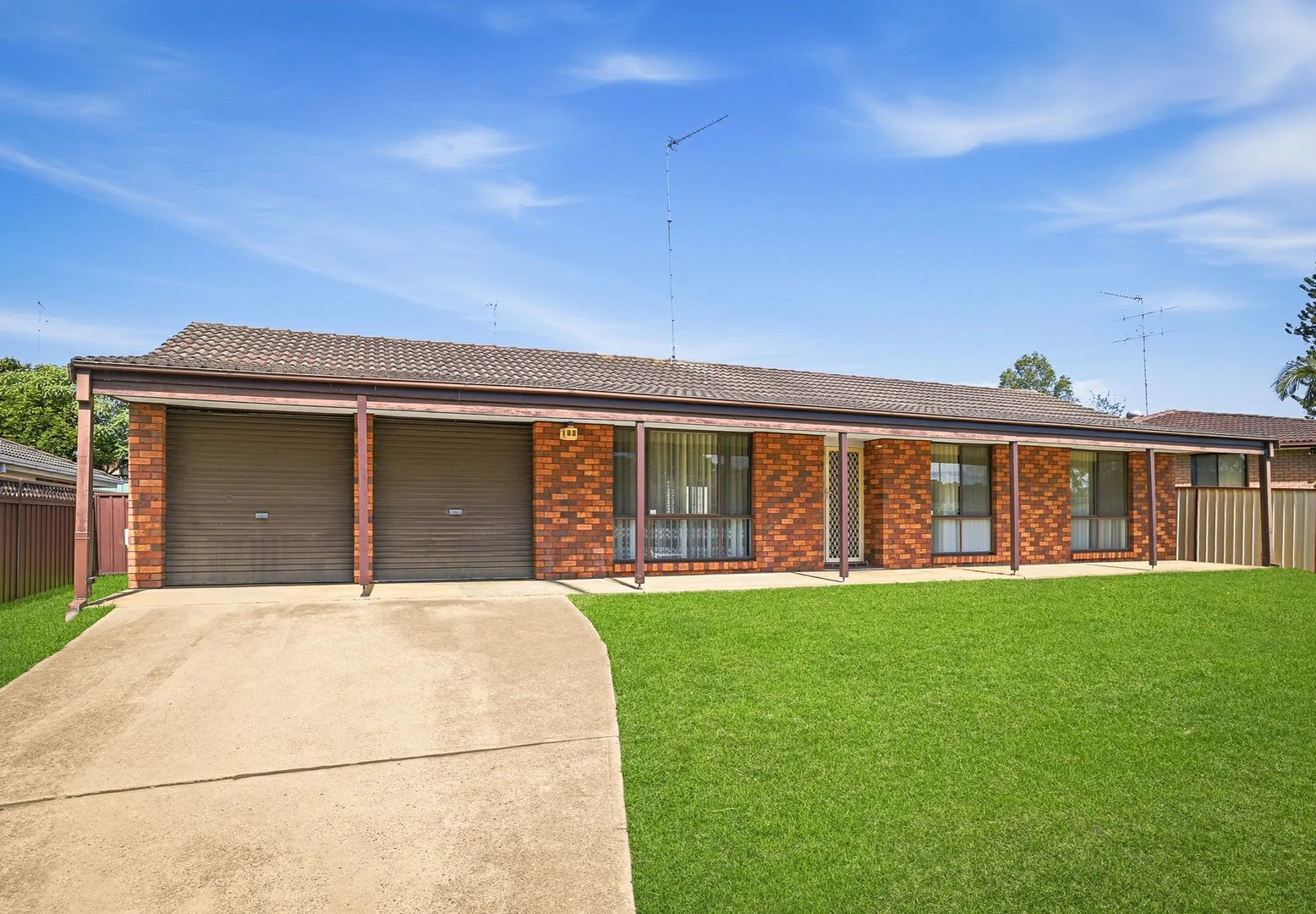 Primary image of 46 Pelsart Avenue, Penrith NSW 2750