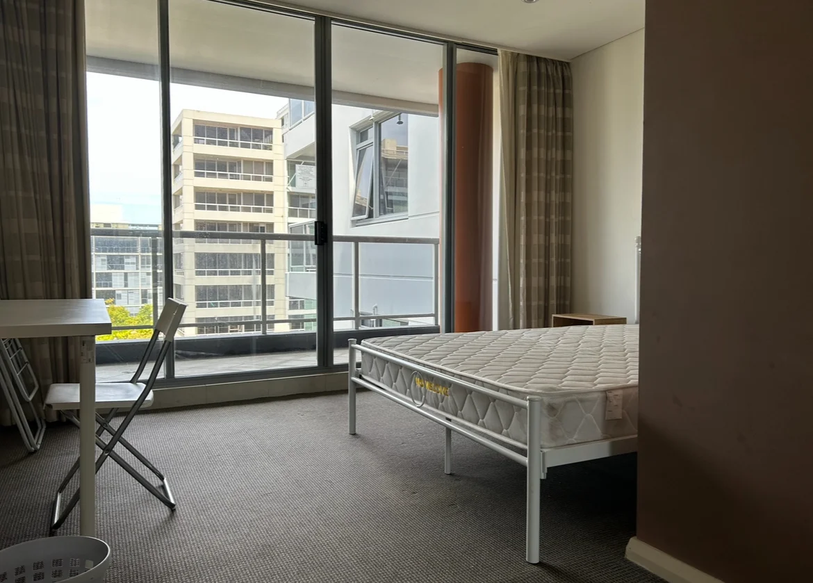 Additional image 12 of WeChat: KRL119 L8/ 7 Potter st, Waterloo NSW 2017