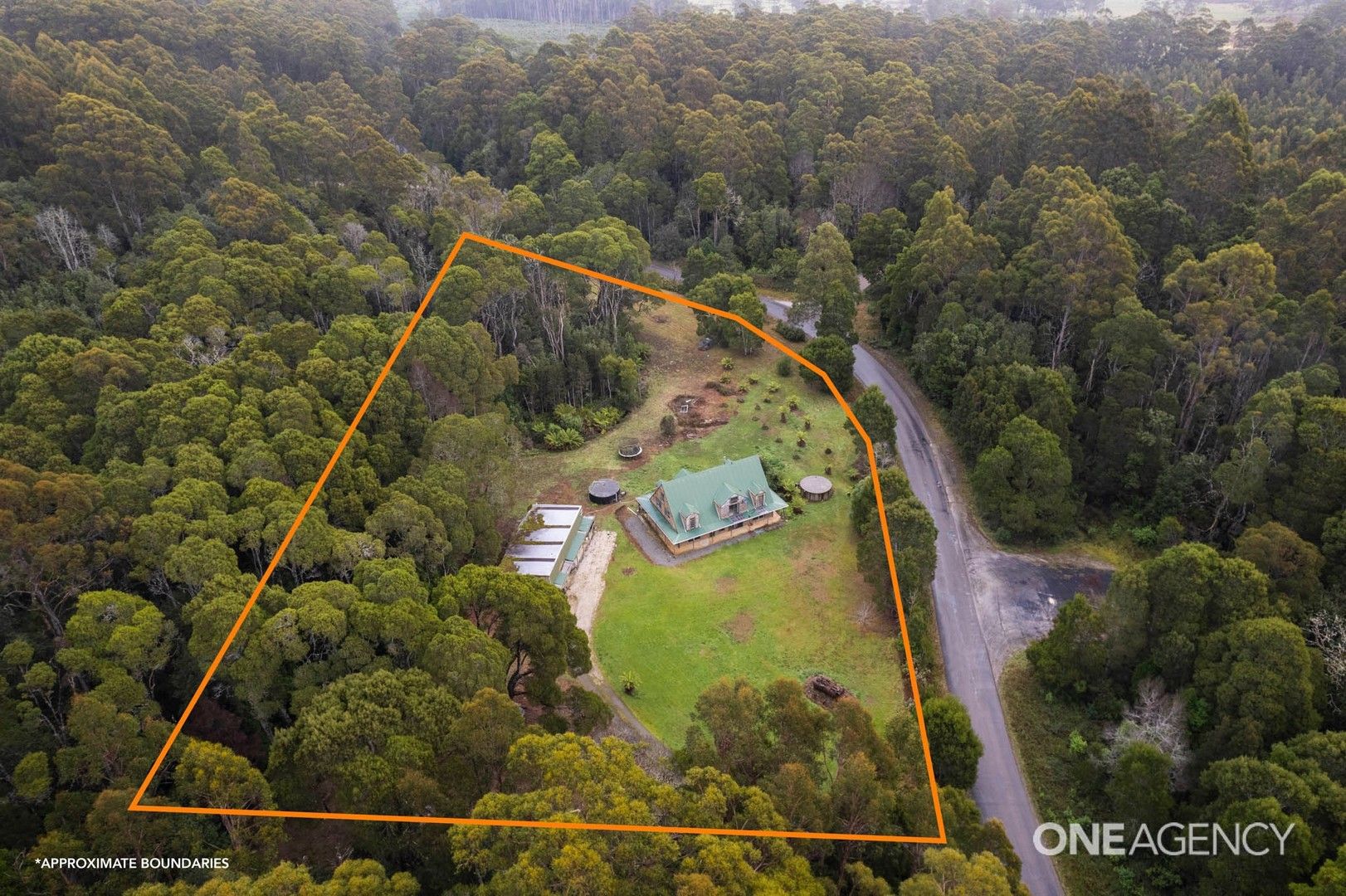 1069 Roger River Road, Roger River TAS 7330, Image 0