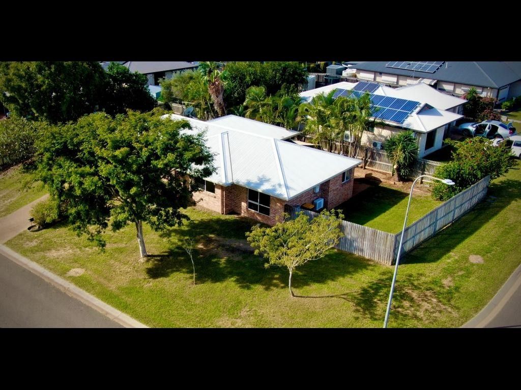 3 Conway Court, Gracemere QLD 4702