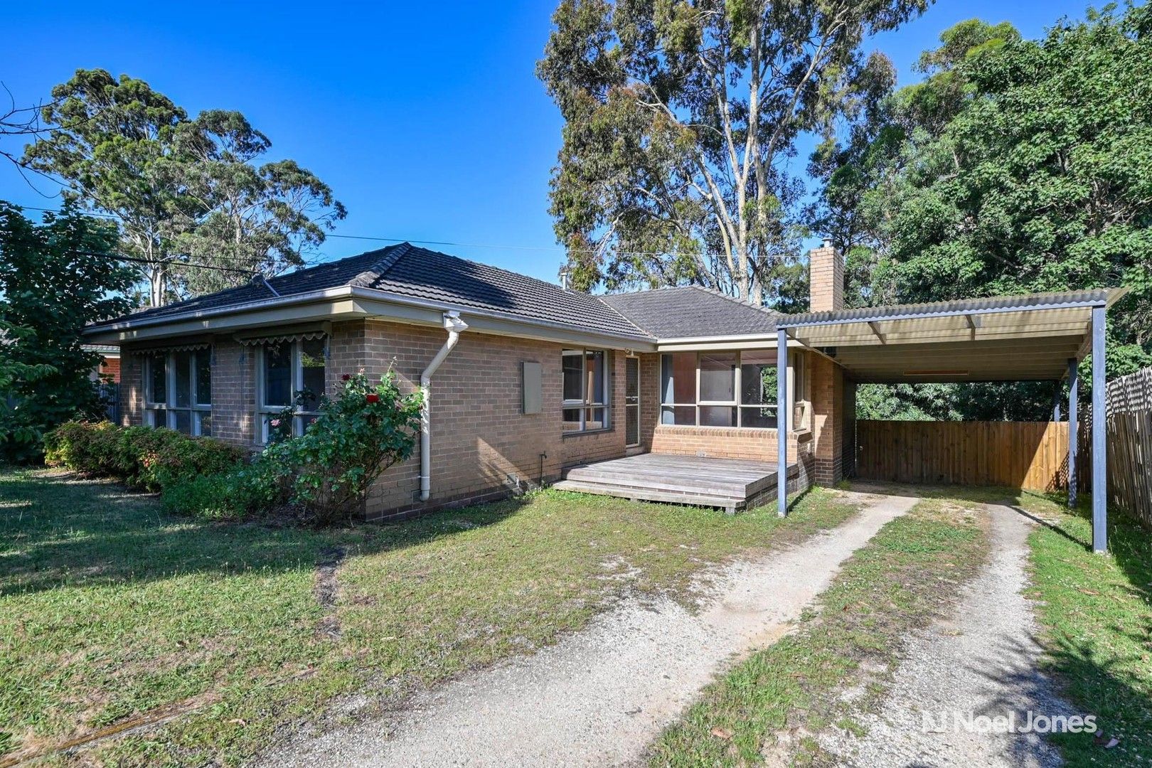 3 bedrooms House in 60 Hender Street RINGWOOD EAST VIC, 3135