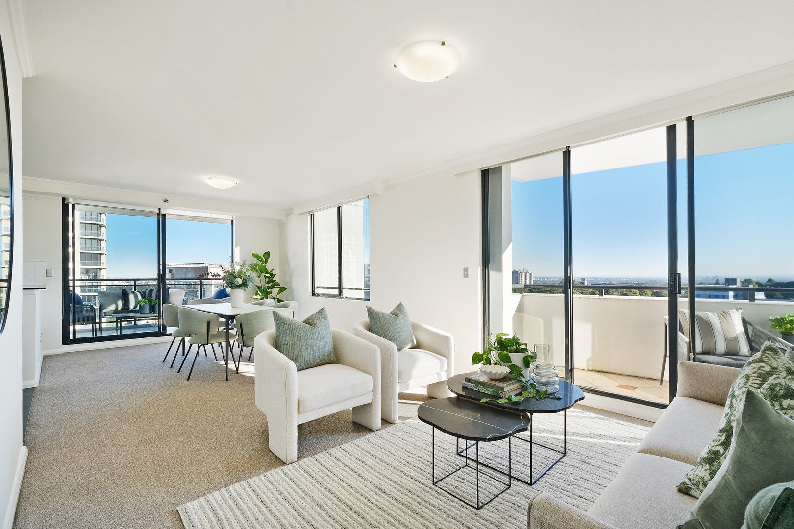 3 bedrooms Apartment / Unit / Flat in 67/9 Herbert Street ST LEONARDS NSW, 2065