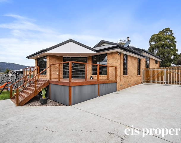 8 Devereaux Court, Cygnet TAS 7112