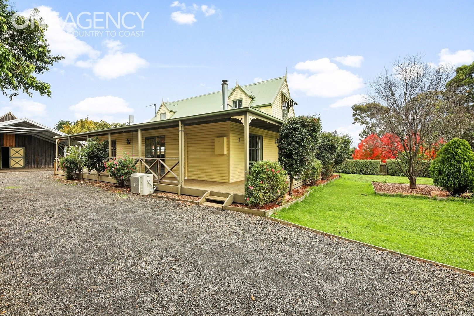 3 School Road, Willow Grove VIC 3825, Image 0