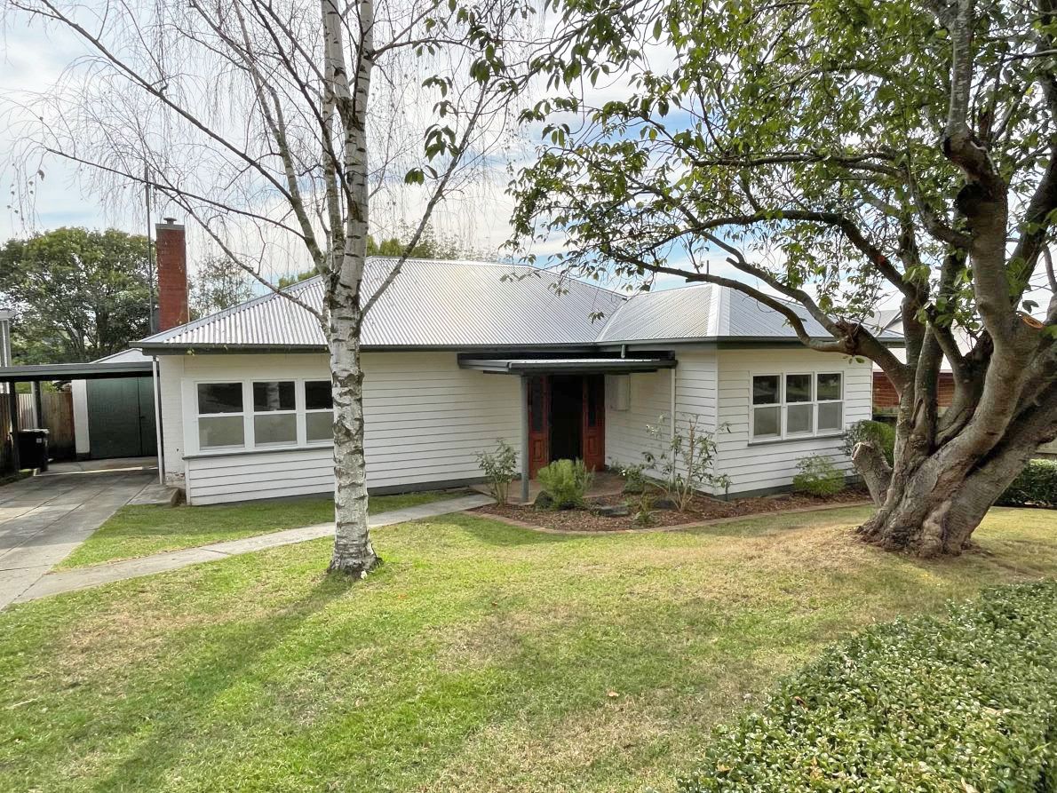 3 bedrooms House in 85 Clifford Street WARRAGUL VIC, 3820