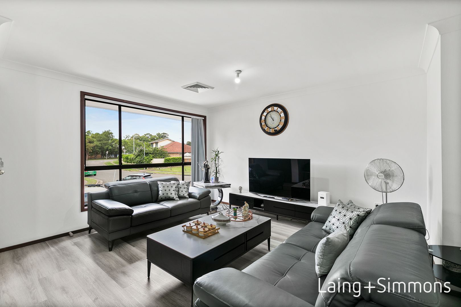 39/36 Ainsworth Crescent, Wetherill Park NSW 2164, Image 2