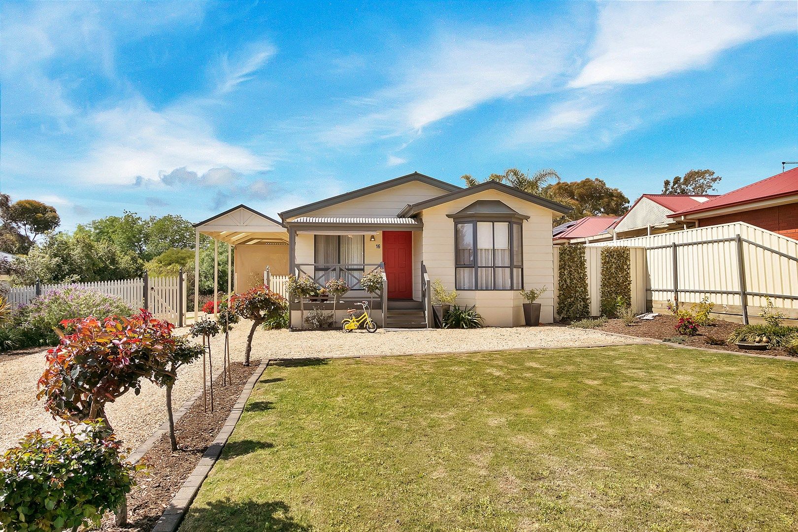 16 Warner Court, Sandy Creek SA 5350, Image 1