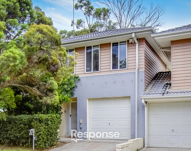 45 Tree Top Circuit, Quakers Hill NSW 2763