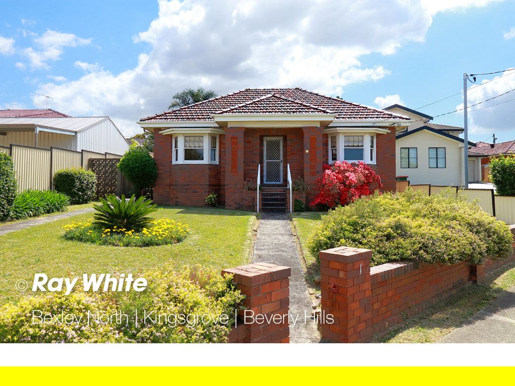 1 New Illawarra Road, Bexley North NSW 2207, Image 0