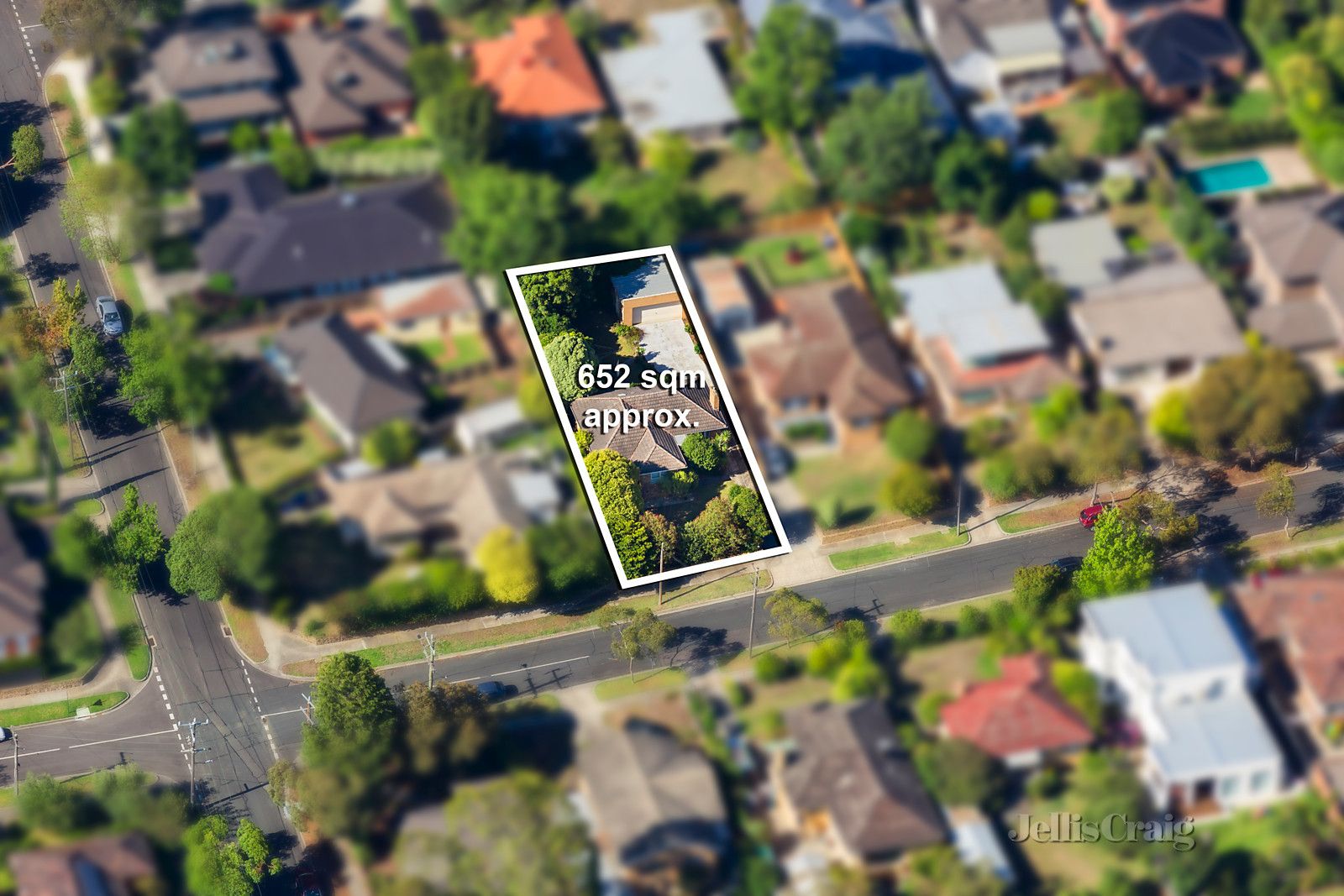 22 Williamson Road, Mont Albert North Property History & Address