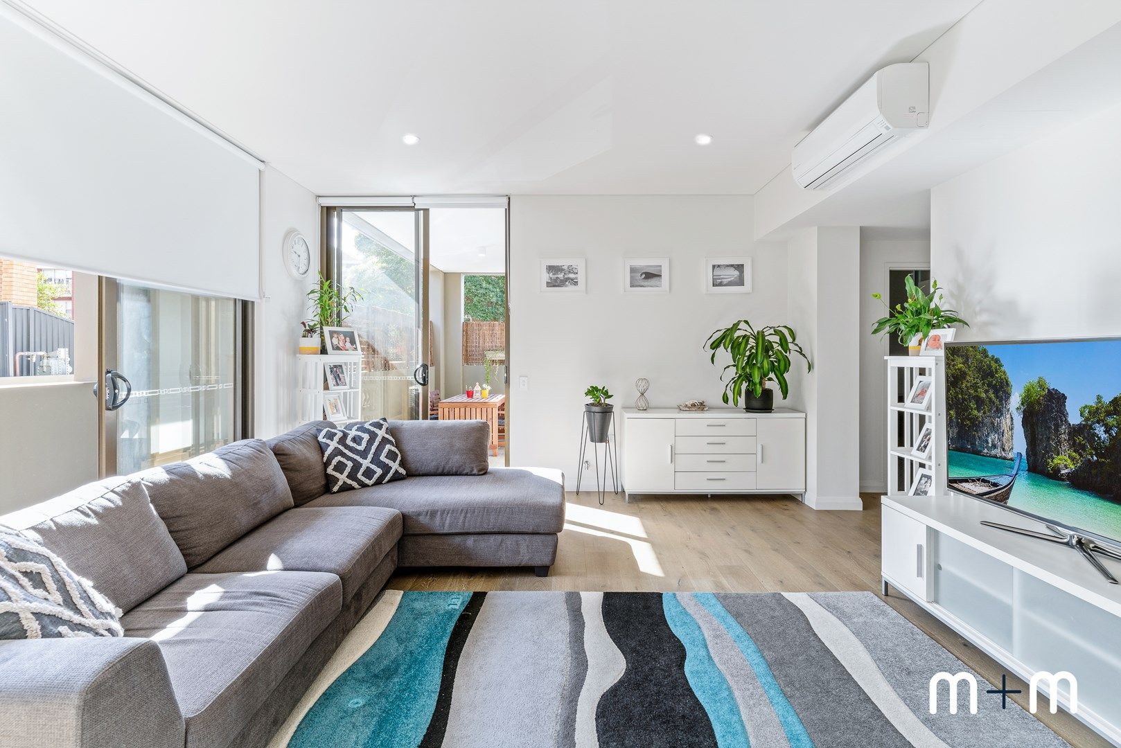 1 bedrooms Apartment / Unit / Flat in 101/50 Kembla Street WOLLONGONG NSW, 2500