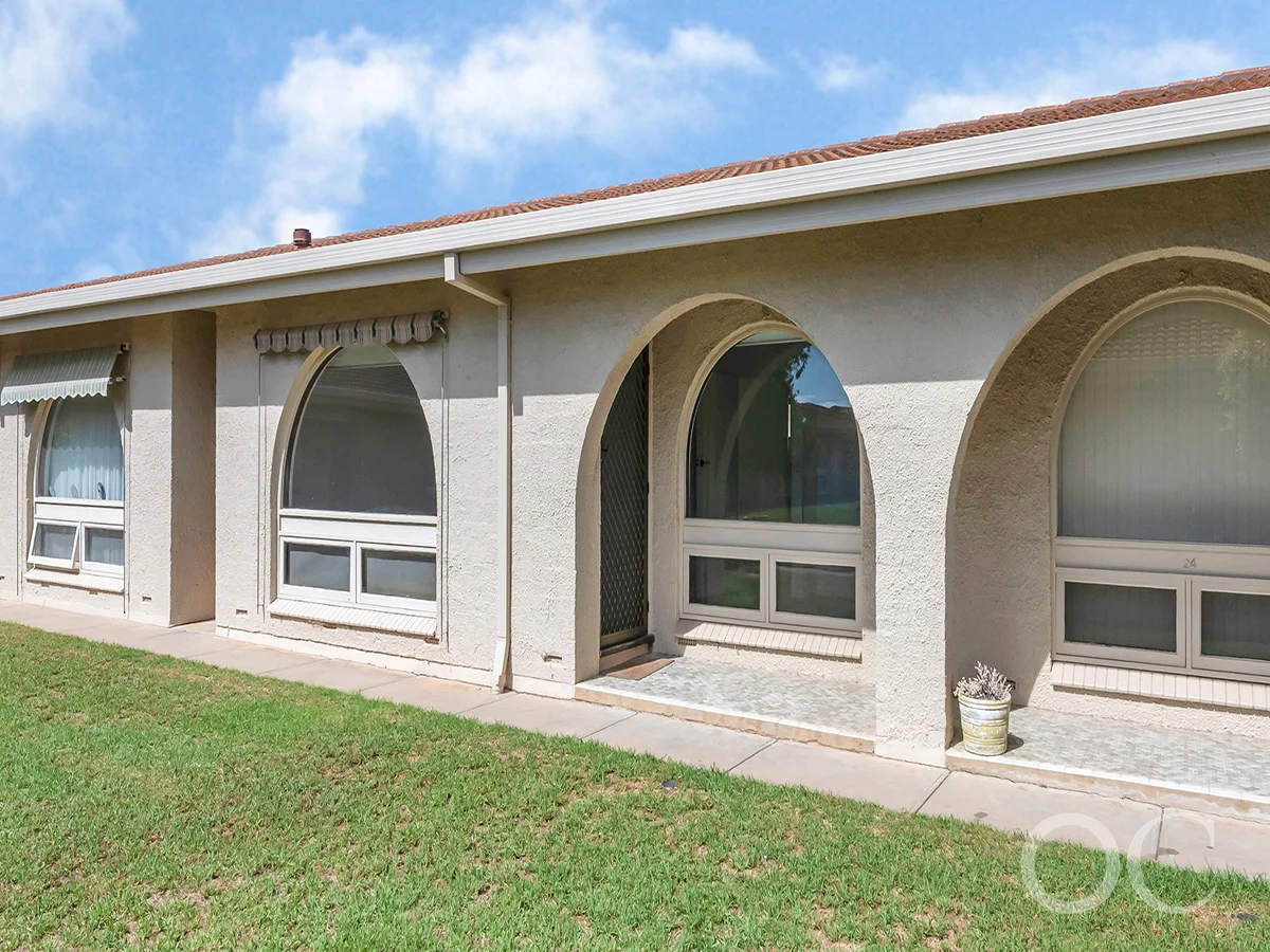 Primary image of 23/33 Austral Terrace, Morphettville SA 5043