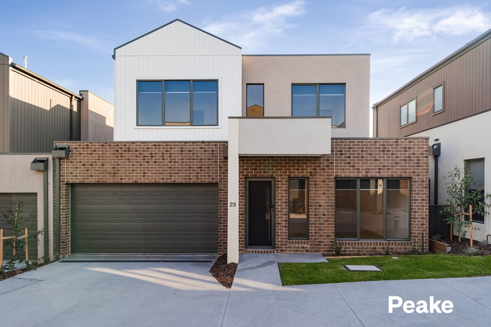 23 Vine Circuit, Lynbrook VIC 3975 Townhouse For Rent Domain