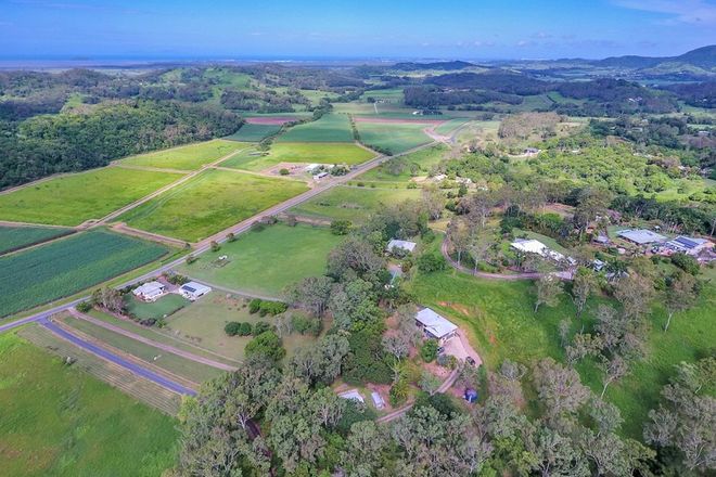 Picture of 71 Olletts Road, HABANA QLD 4740