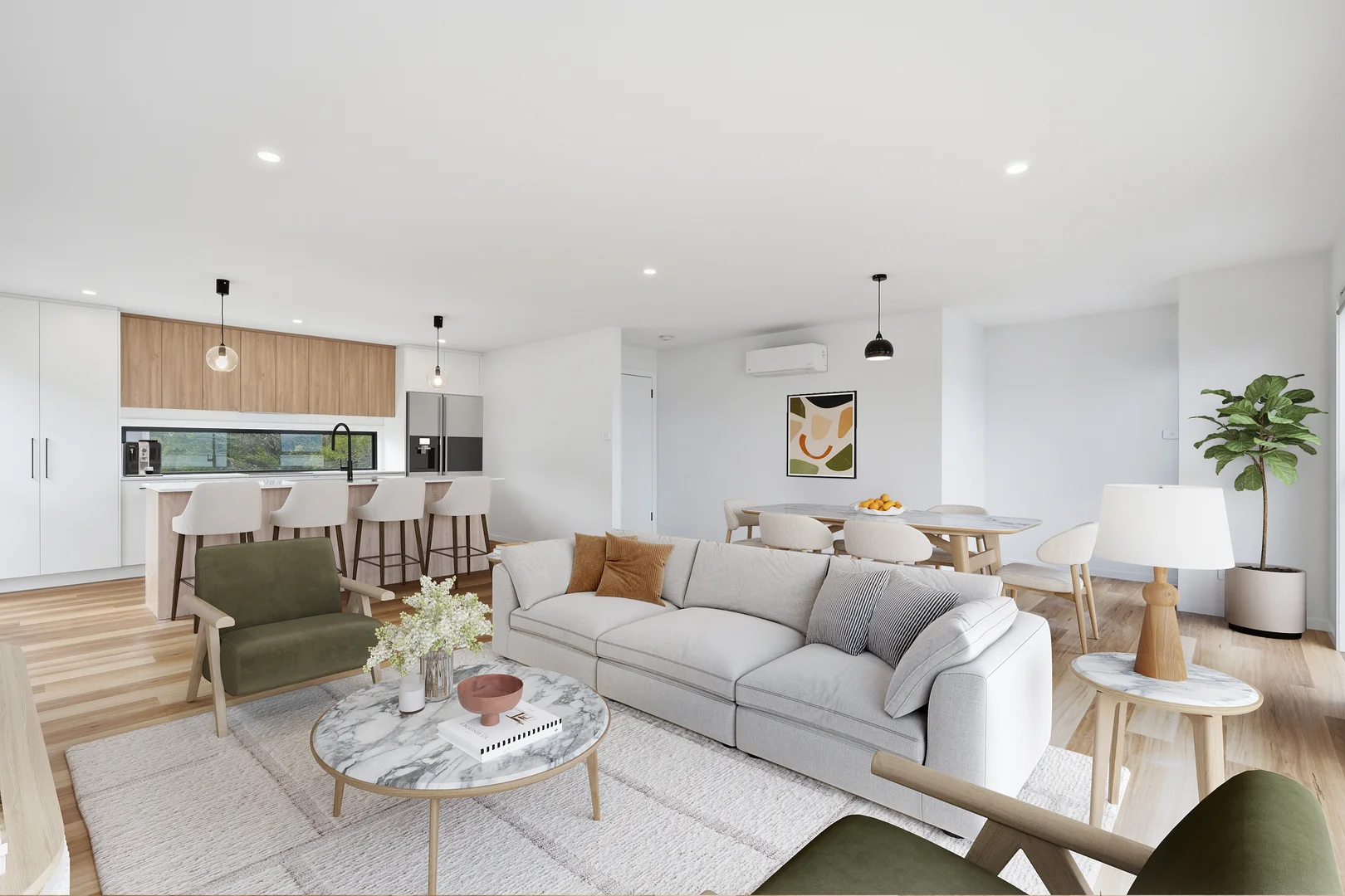 Additional image 6 of 1 or 2/10 Vancouver Street, Midway Point TAS 7171