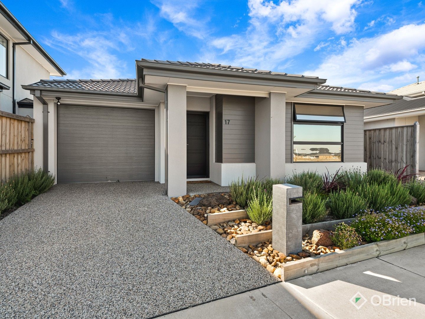 17 Pamir Circuit, Clyde North VIC 3978, Image 0