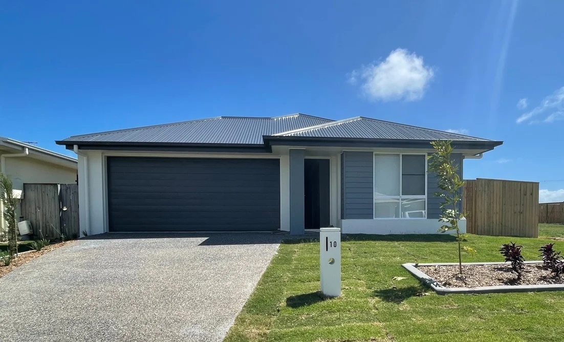 10 Esperance Avenue, Blacks Beach QLD 4740