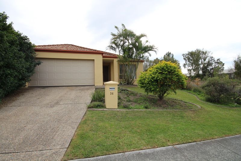 34 Macadie Way, Merrimac QLD 4226, Image 0