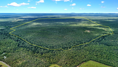 Picture of Isis River QLD 4660, ISIS RIVER QLD 4660