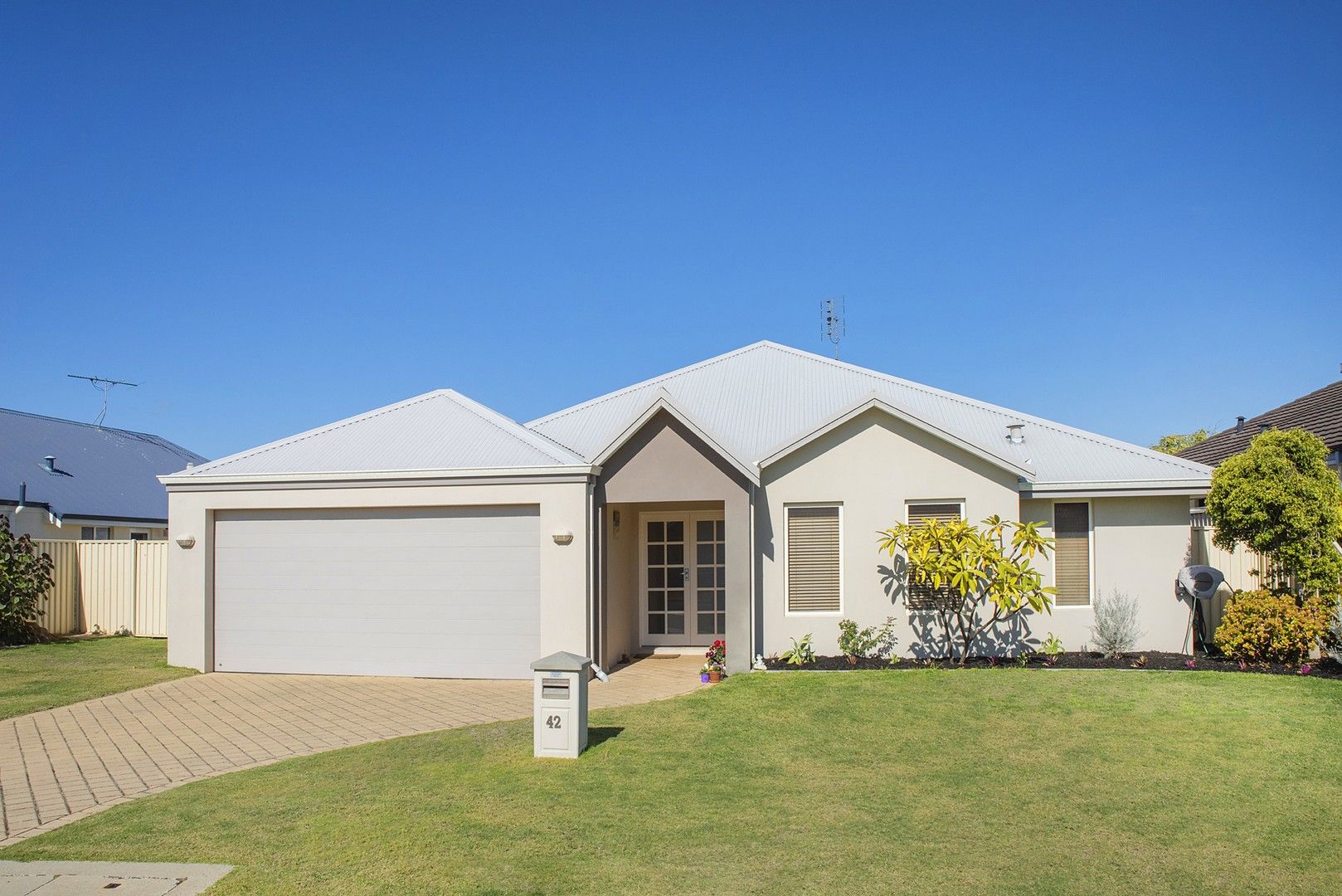 42 Seahorse Crescent, Geographe WA 6280, Image 0