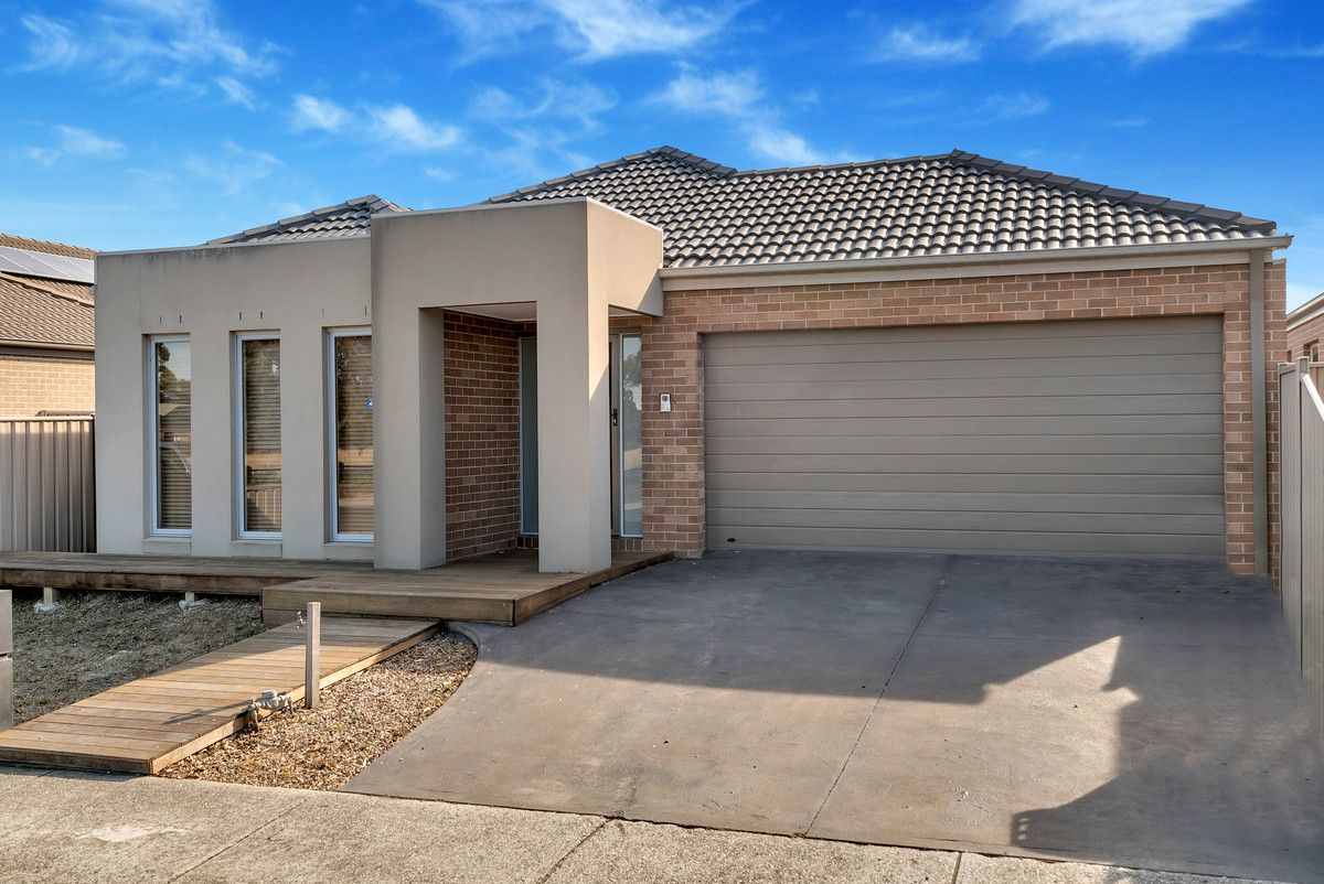 30 Balyang Way, Craigieburn VIC 3064, Image 0