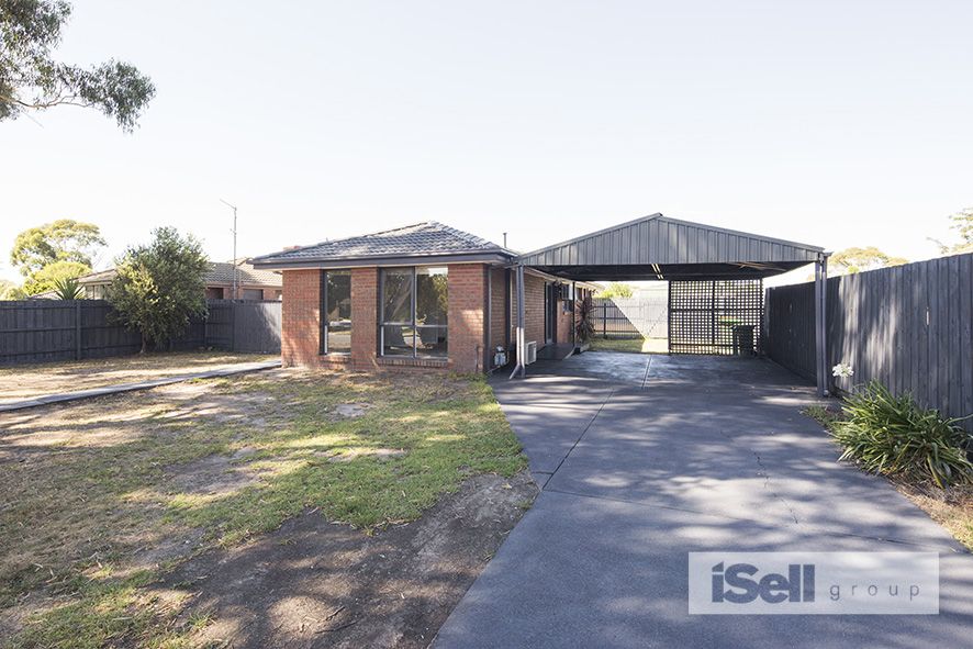 39 Barrington Drive, Pakenham VIC 3810, Image 1