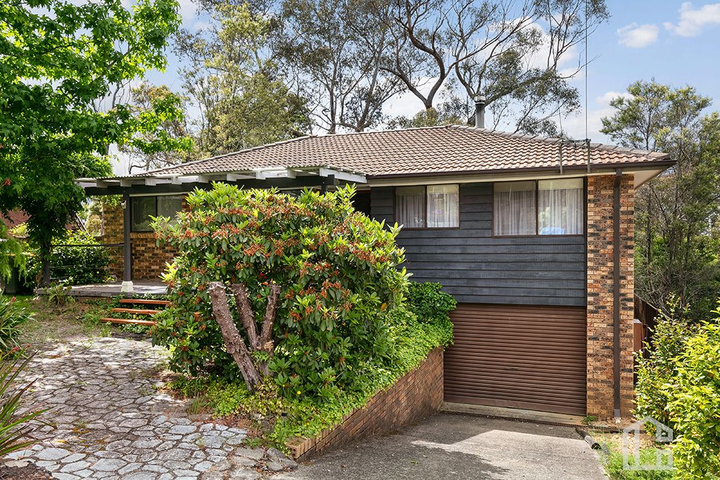 3 bedrooms House in 79 Hall Parade HAZELBROOK NSW, 2779