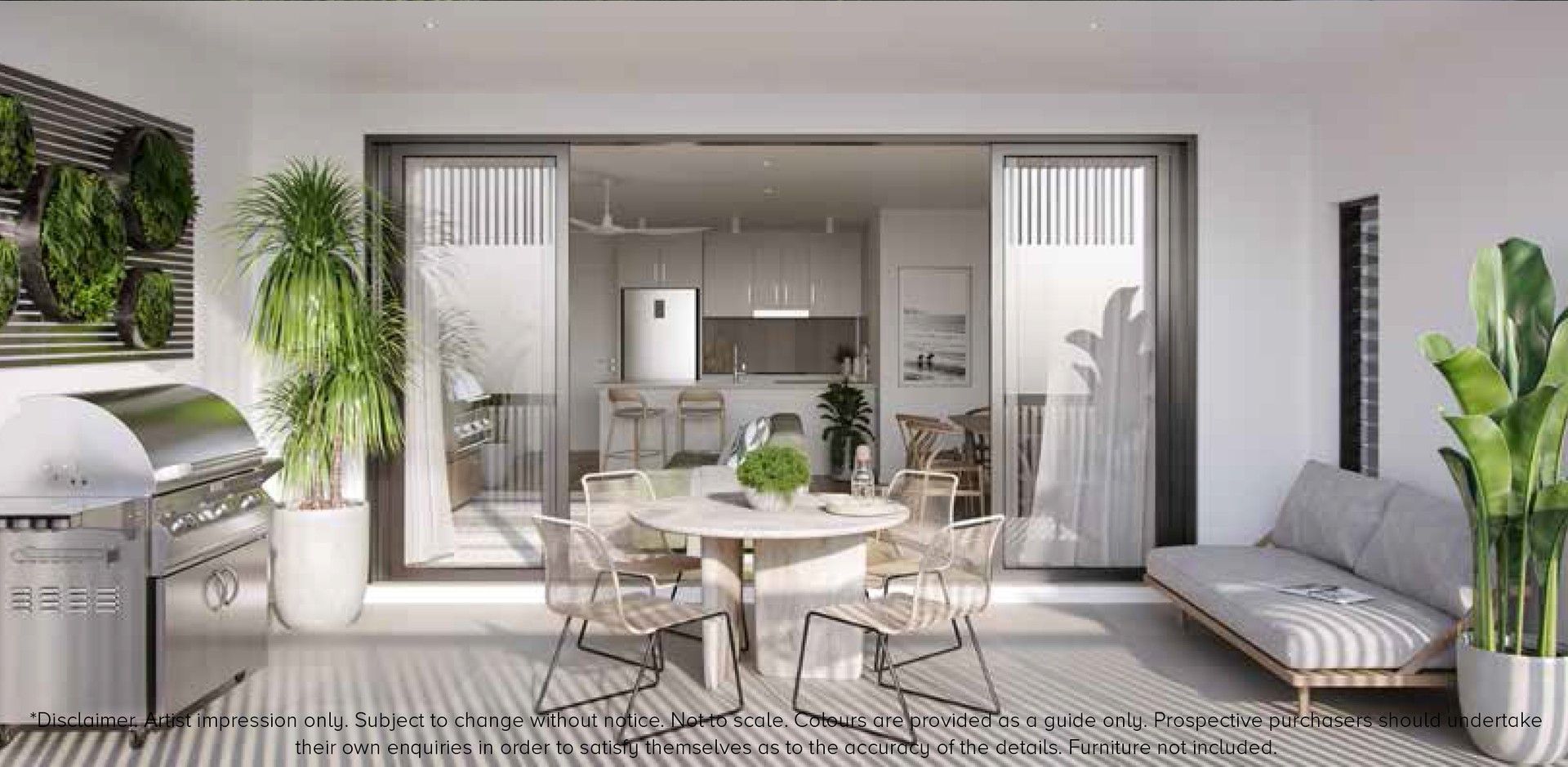 2 bedrooms Apartment / Unit / Flat in 4/23-25 Wright Street MAROOCHYDORE QLD, 4558