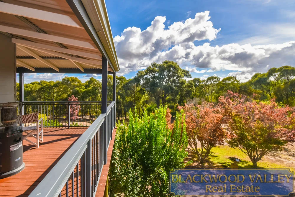 Additional image 23 of Lot 130/35 Rokewood Heights, Bridgetown WA 6255