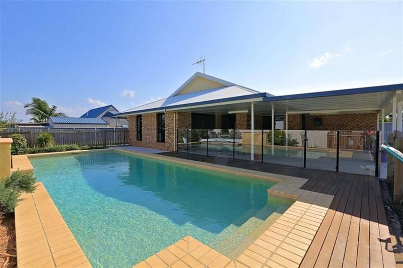 7 Black Beauty Court, KENSINGTON QLD 4670, Image 1