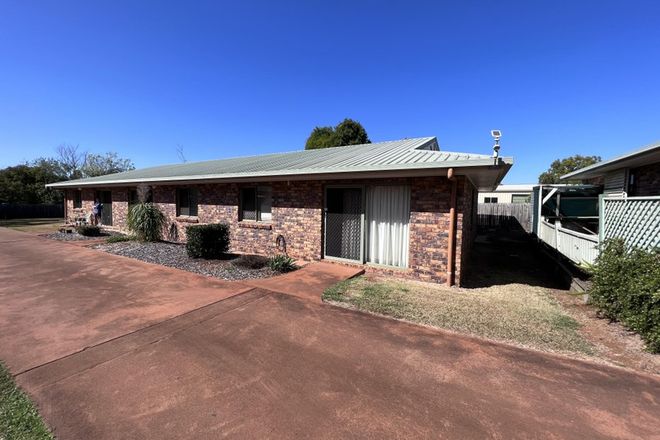 Picture of 4/52 First Avenue, KINGAROY QLD 4610