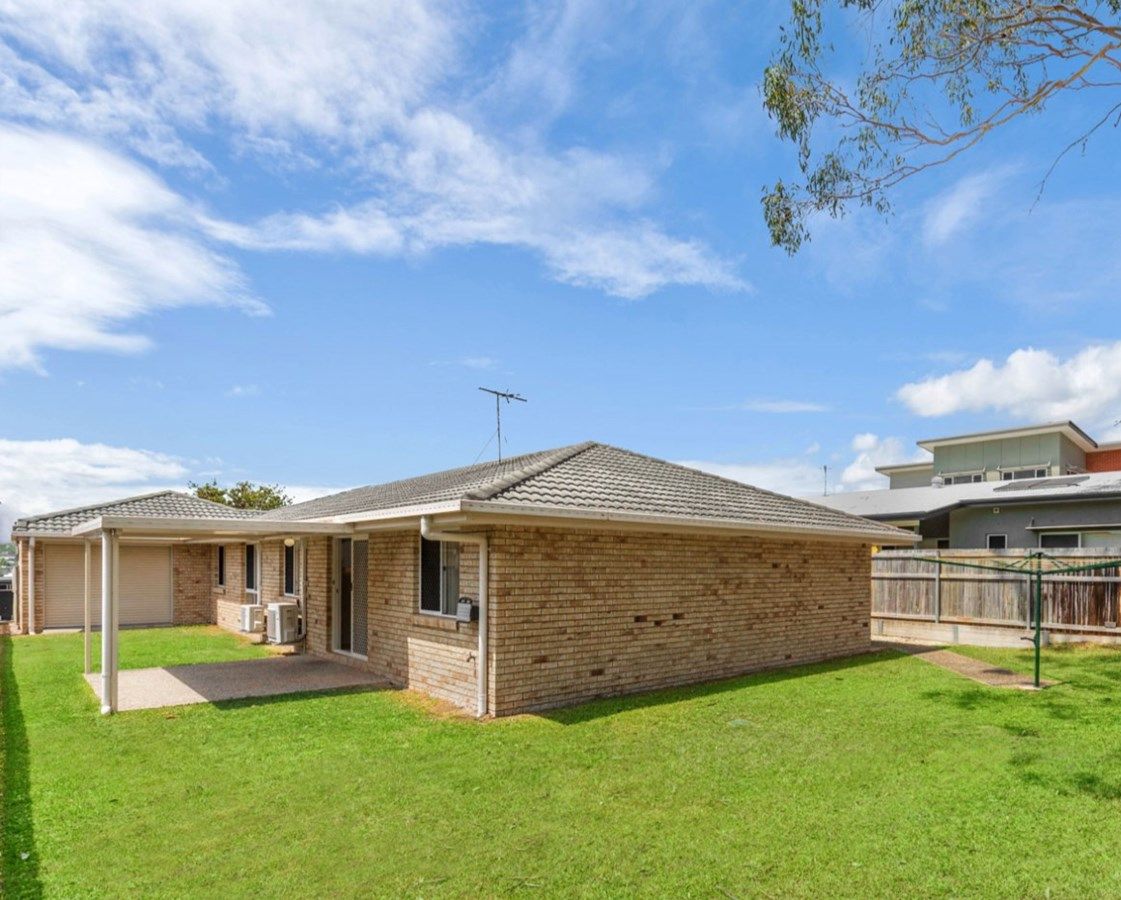 7 Taurama Street, Gaythorne QLD 4051, Image 0