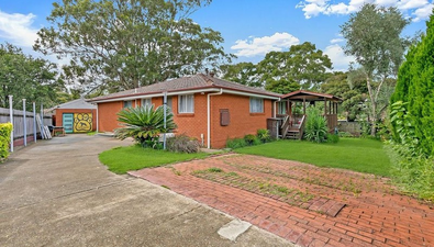 Picture of 93 Madagascar Drive, KINGS PARK NSW 2148