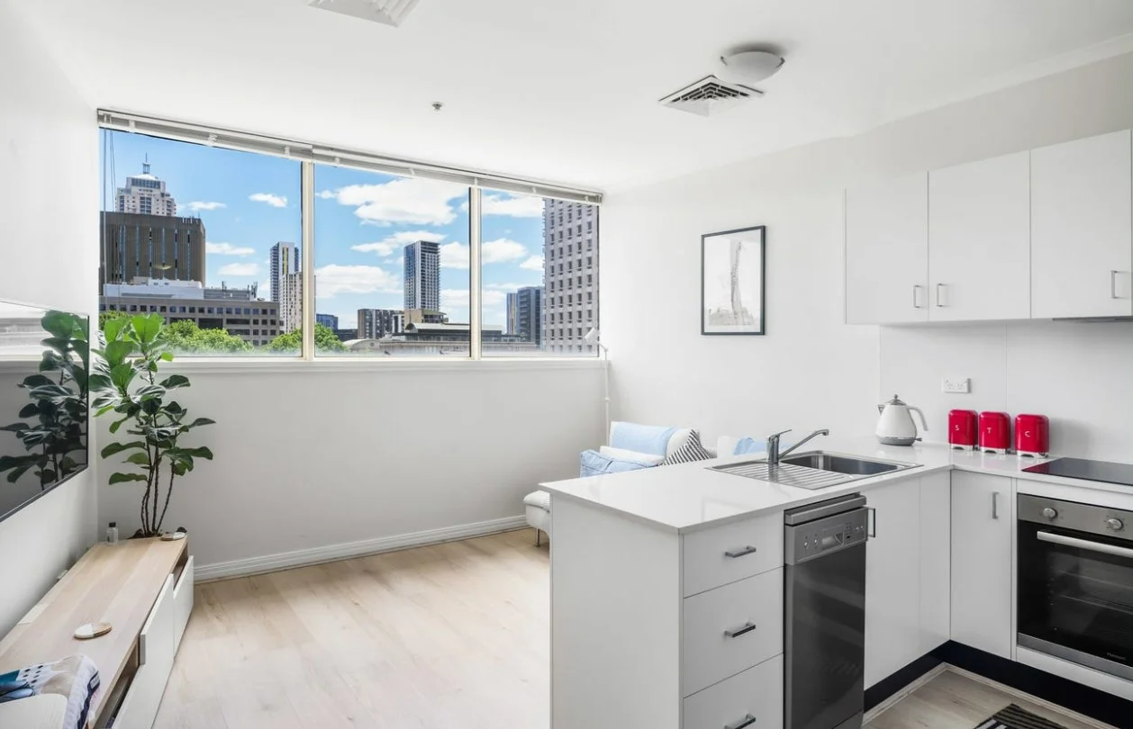 Additional image 2 of 63/230 Elizabeth Street, Surry Hills NSW 2010