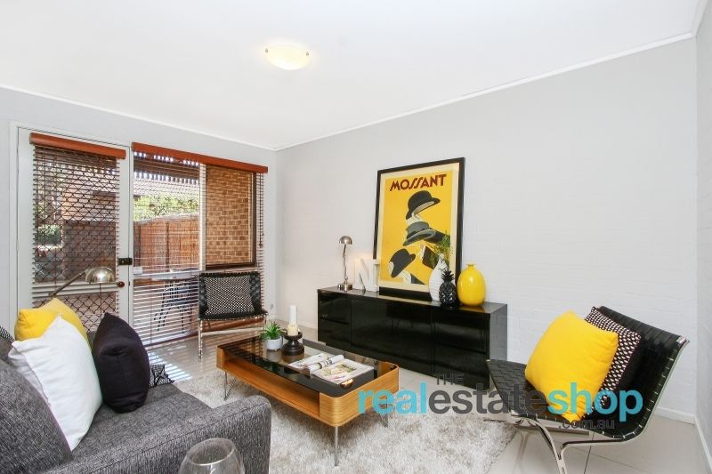 9/53 Elimatta Street, Braddon ACT 2612, Image 2