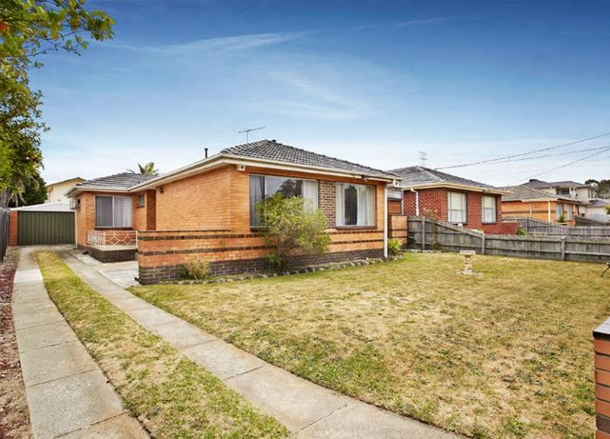 9 Montrose Street, Oakleigh South VIC 3167