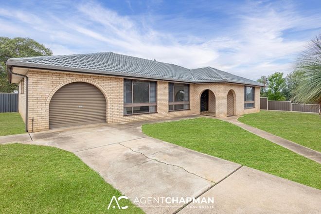 Picture of 67 Napoleon Street, RAGLAN NSW 2795