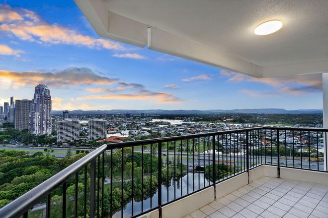 22B/24 Breaker Street Main Beach 4217 - Image 4