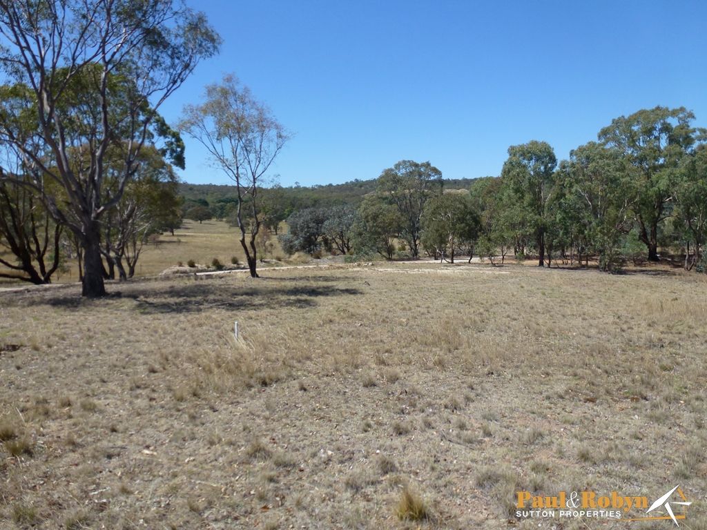 45 Hideaway Place, Bywong NSW 2621, Image 1