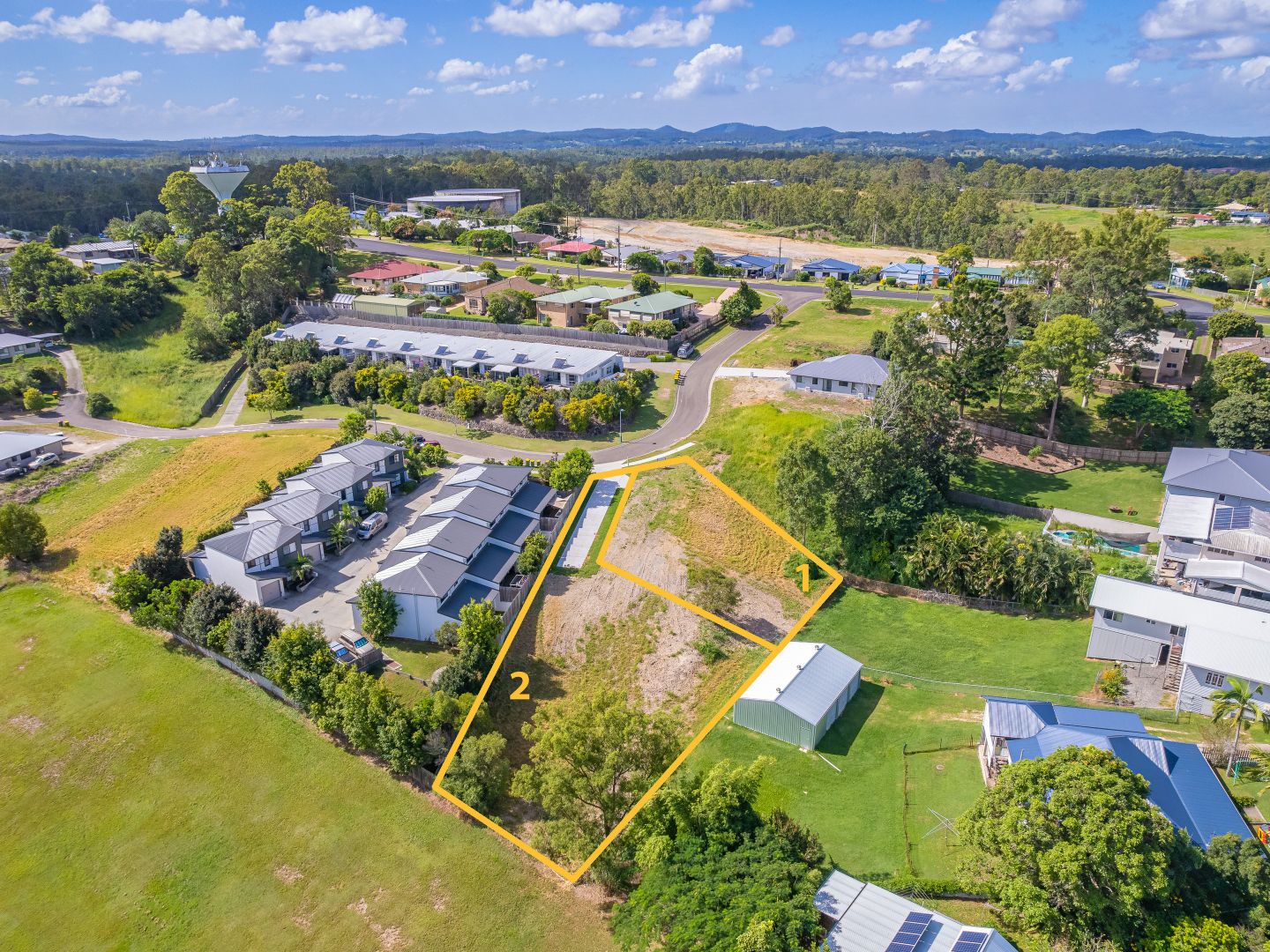 Lot 2 3 Shayduk Close, Gympie QLD 4570, Image 2