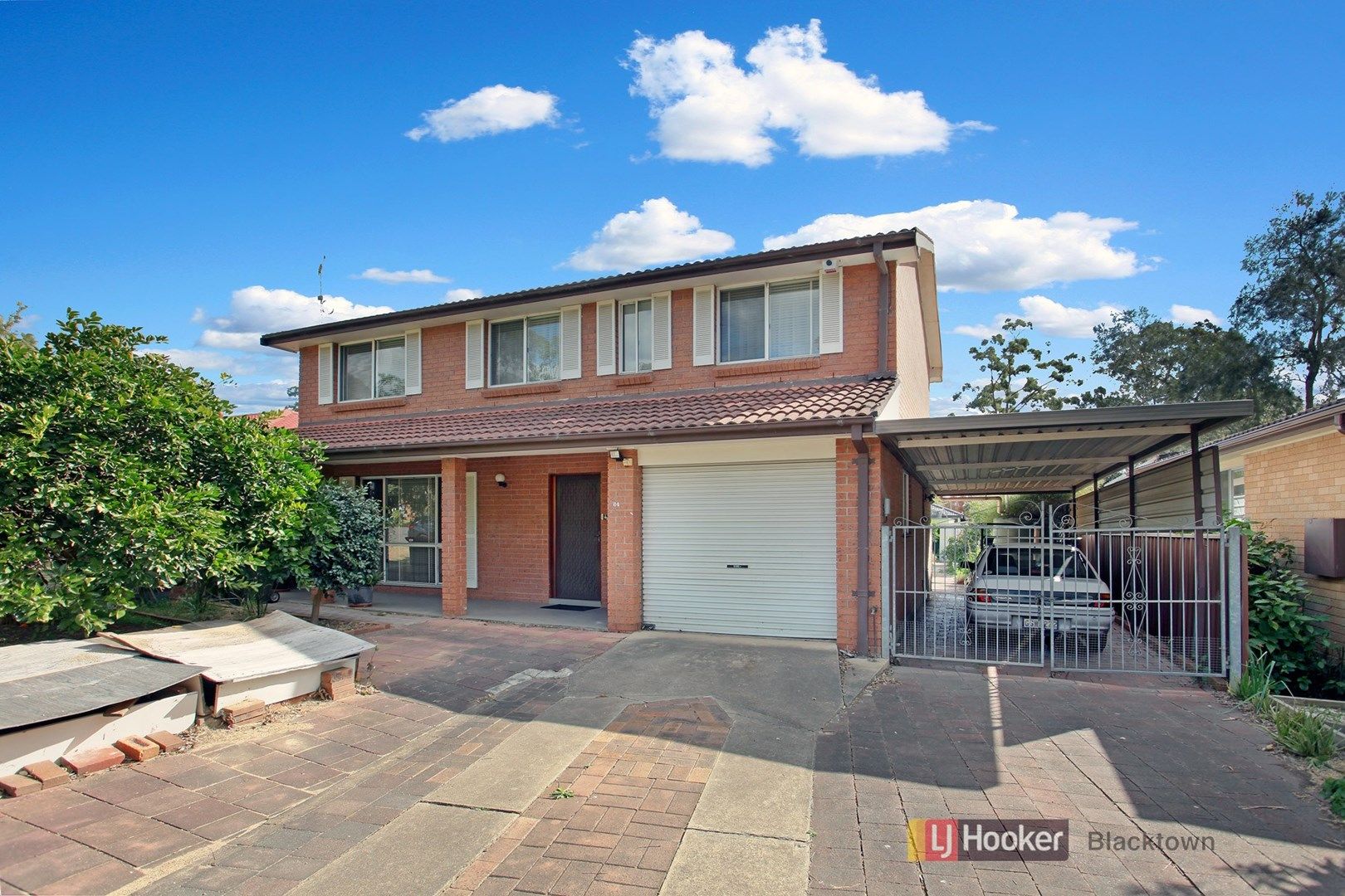 84 Wilkie Crescent, Doonside NSW 2767, Image 0