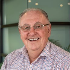 Jim Cockburn, Sales representative