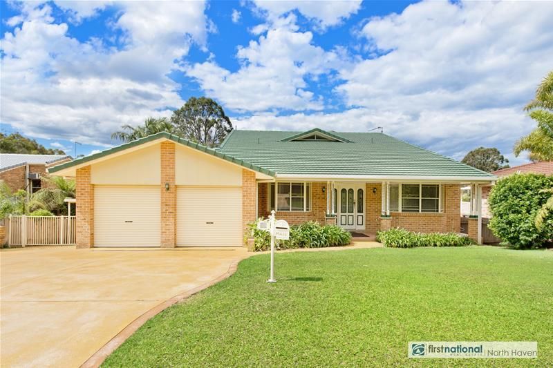 19 Babinda Avenue, Laurieton NSW 2443, Image 0