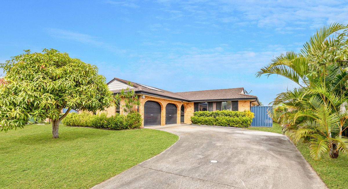 3 Binnacle Court, Yamba NSW 2464, Image 0