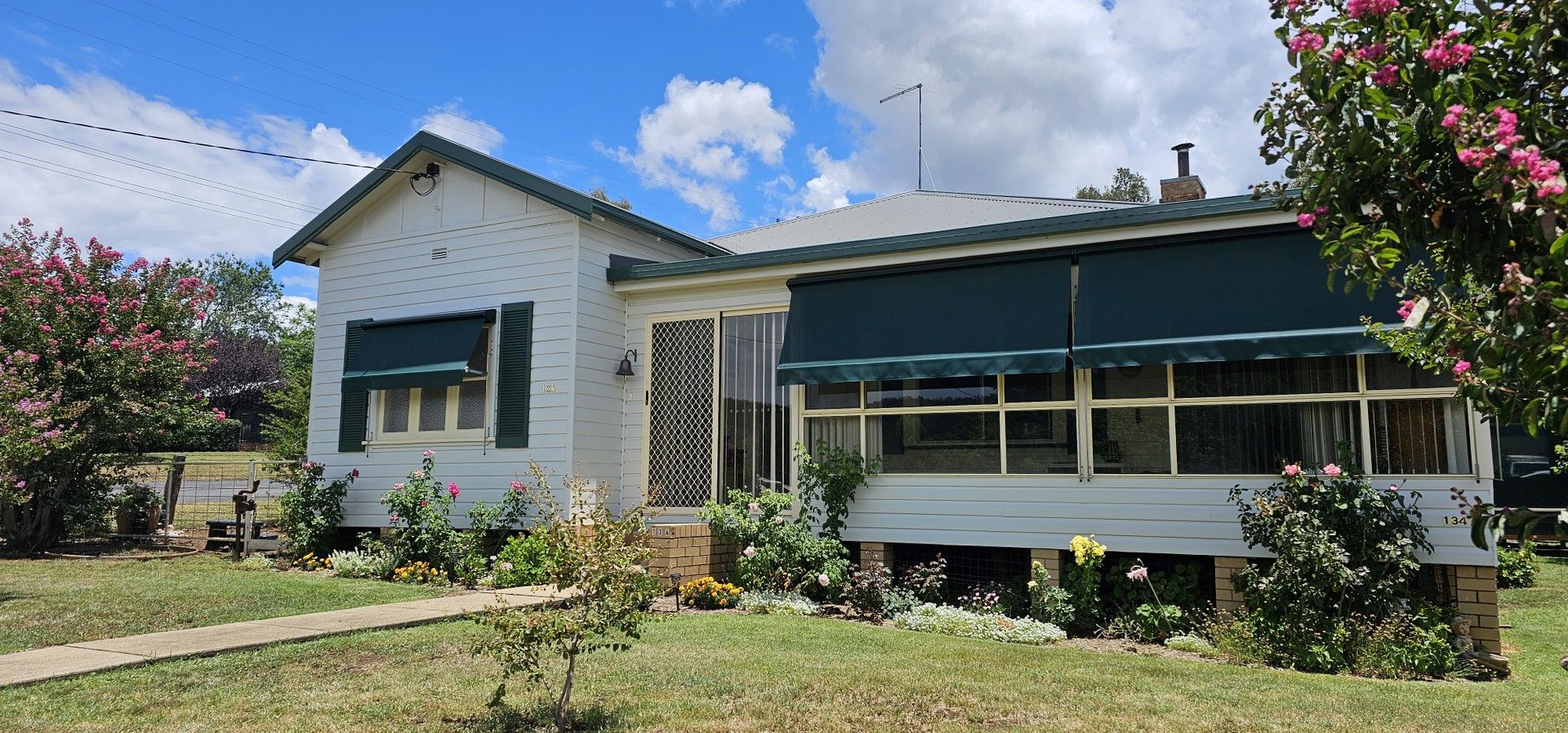 134 Maitland St, Bingara NSW 2404, Image 0