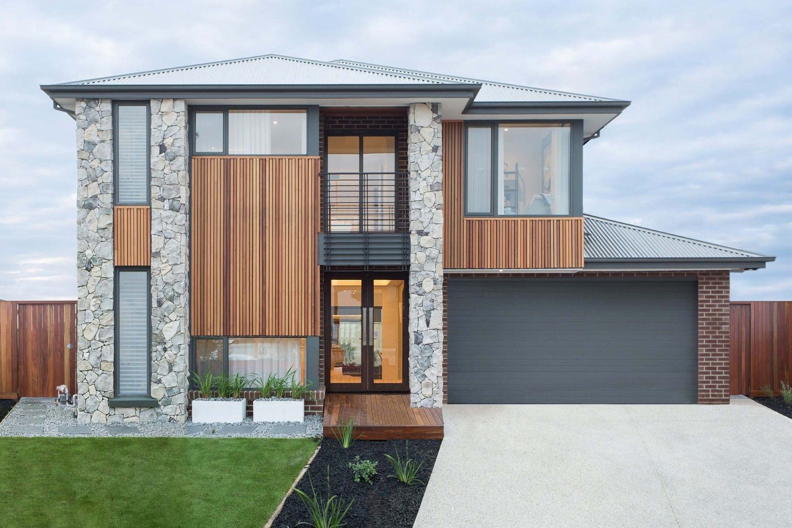 Werribee VIC 3030 4 beds new home design for Sale, Build the Eldon 34