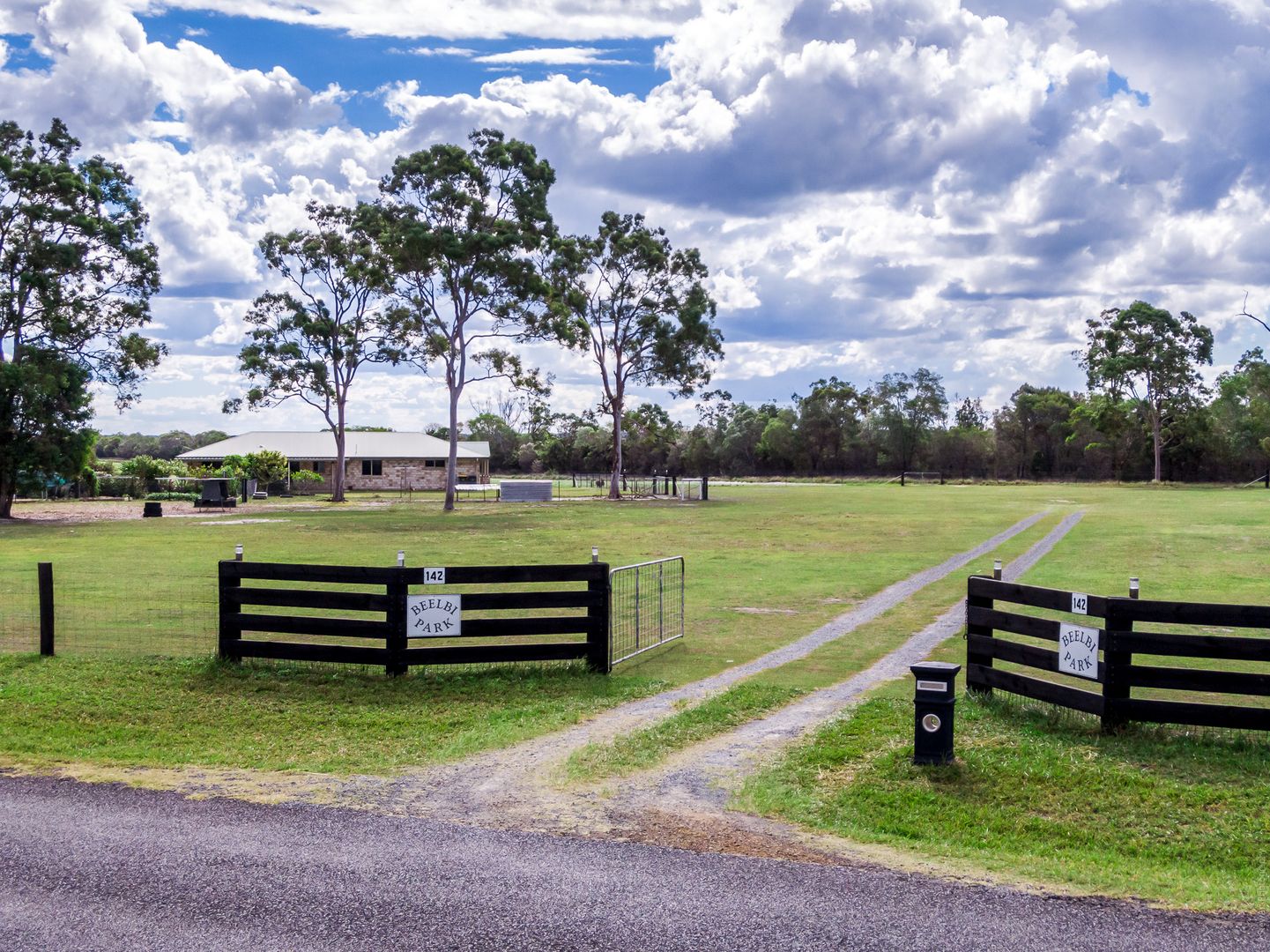 142 Beelbi Creek Road, Beelbi Creek QLD 4659, Image 2