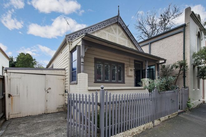 Picture of 171 Evans Street, ROZELLE NSW 2039